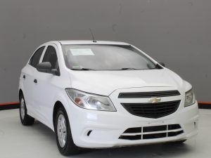 CHEVROLET ONIX JOY 2018