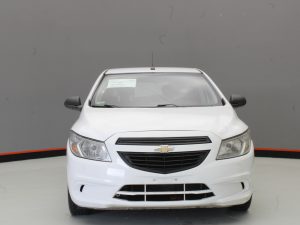 CHEVROLET ONIX JOY 2018
