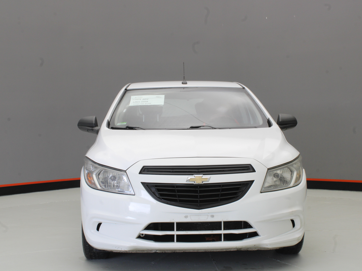 CHEVROLET ONIX JOY 2018