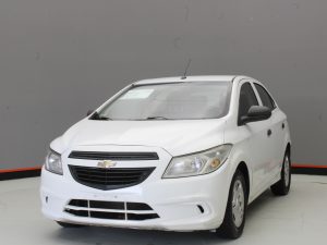 CHEVROLET ONIX JOY 2018