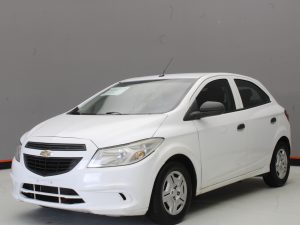 CHEVROLET ONIX JOY 2018