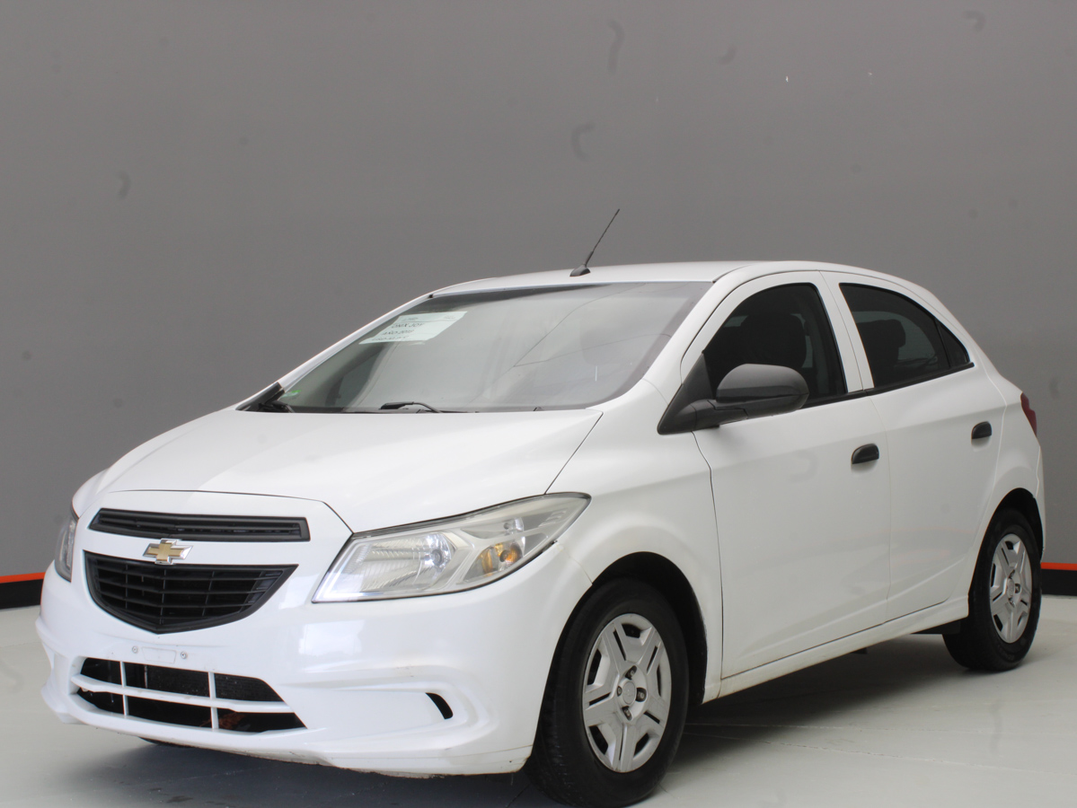 CHEVROLET ONIX JOY 2018