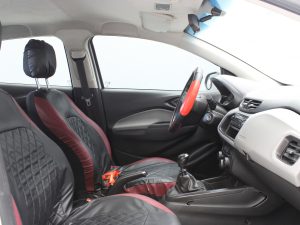 CHEVROLET ONIX JOY 2018