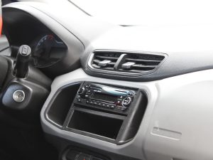 CHEVROLET ONIX JOY 2018