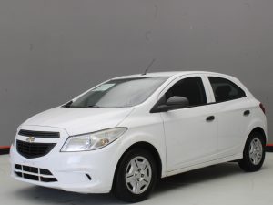 CHEVROLET ONIX JOY 2018