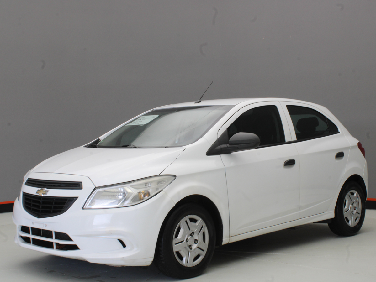 CHEVROLET ONIX JOY 2018