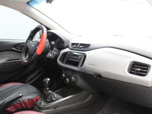 CHEVROLET ONIX JOY 2018