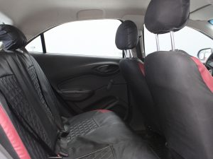 CHEVROLET ONIX JOY 2018