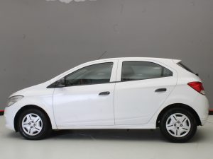 CHEVROLET ONIX JOY 2018