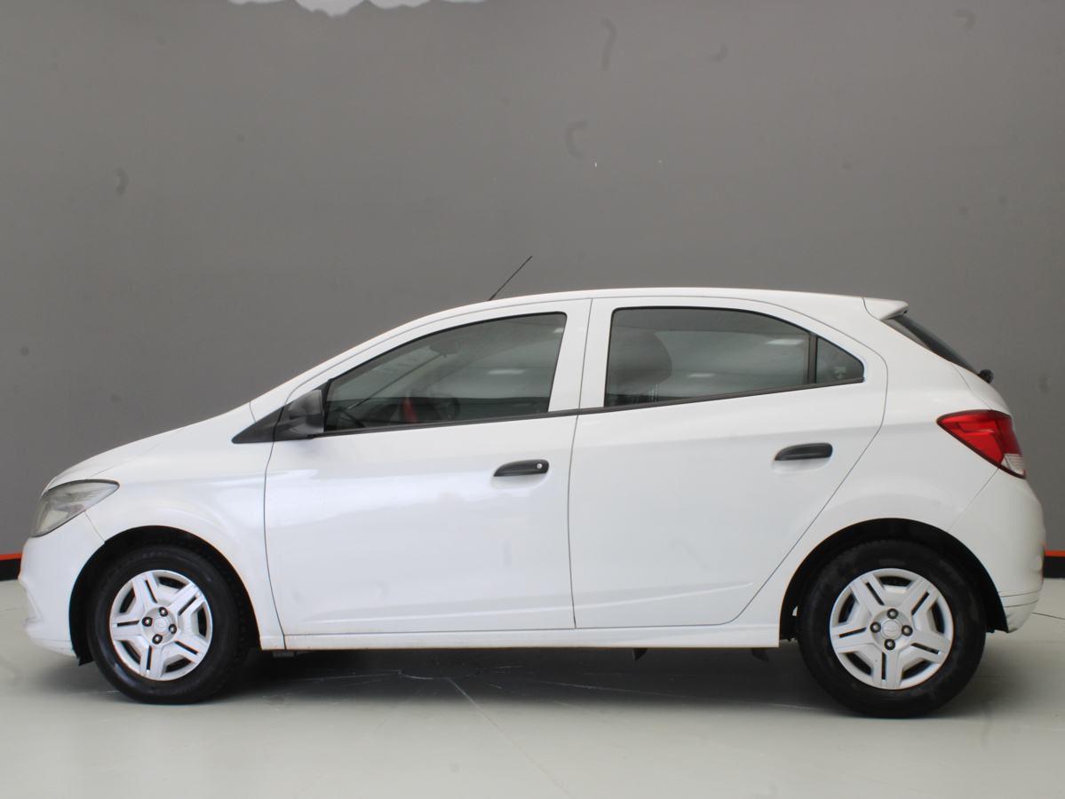 CHEVROLET ONIX JOY 2018