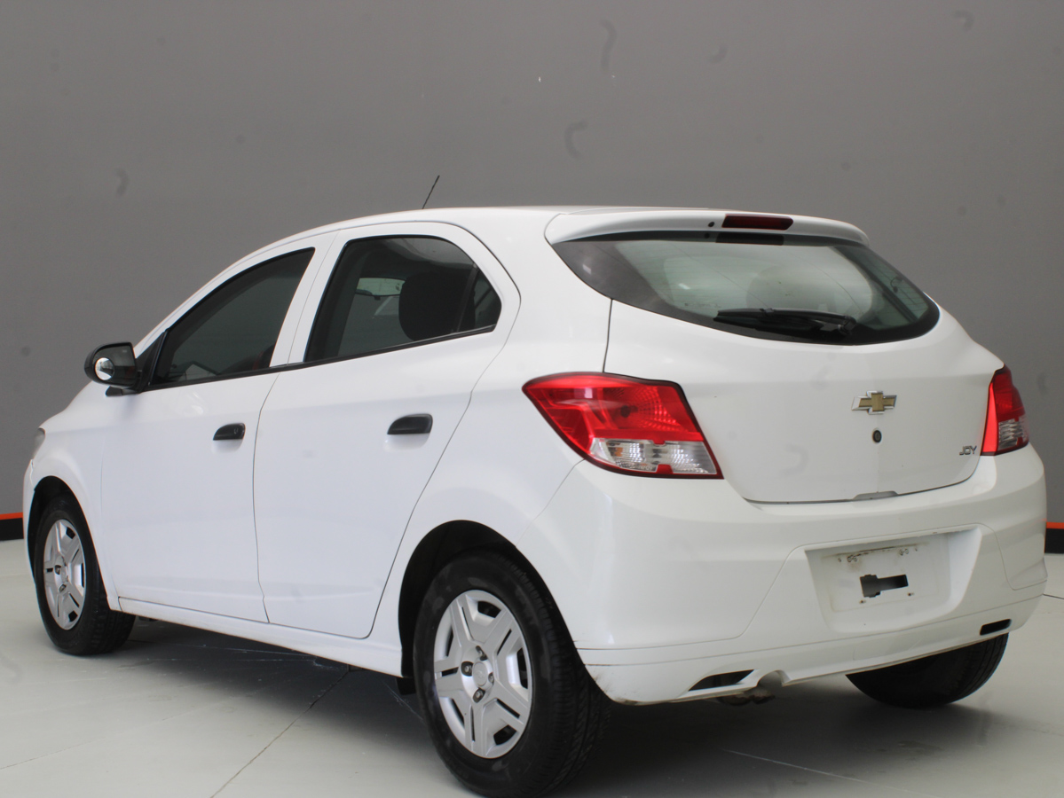 CHEVROLET ONIX JOY 2018