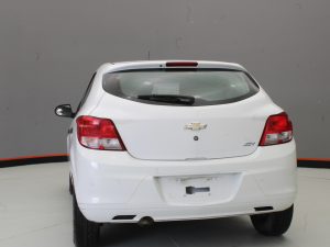 CHEVROLET ONIX JOY 2018