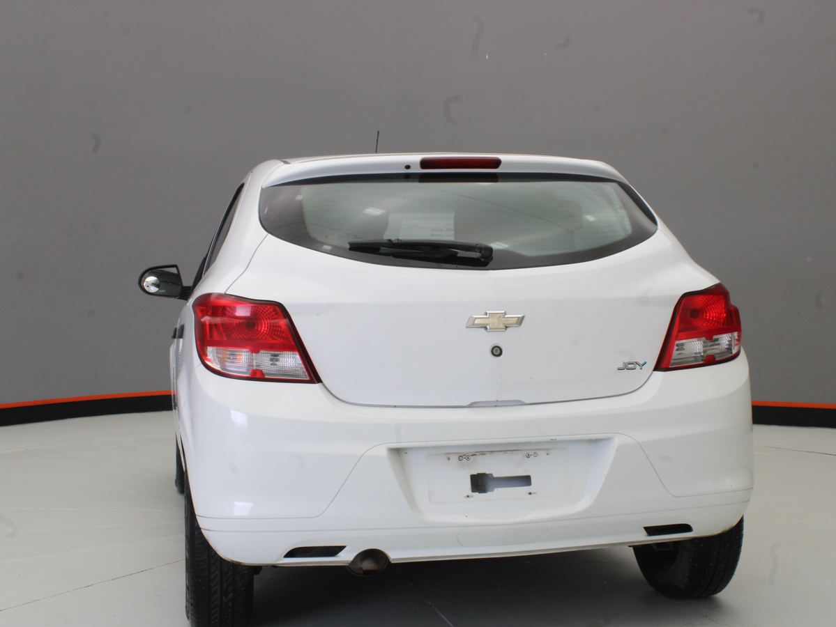 CHEVROLET ONIX JOY 2018