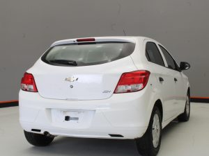 CHEVROLET ONIX JOY 2018