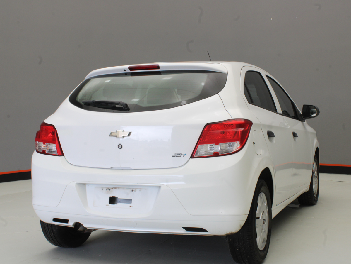 CHEVROLET ONIX JOY 2018