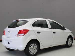 CHEVROLET ONIX JOY 2018