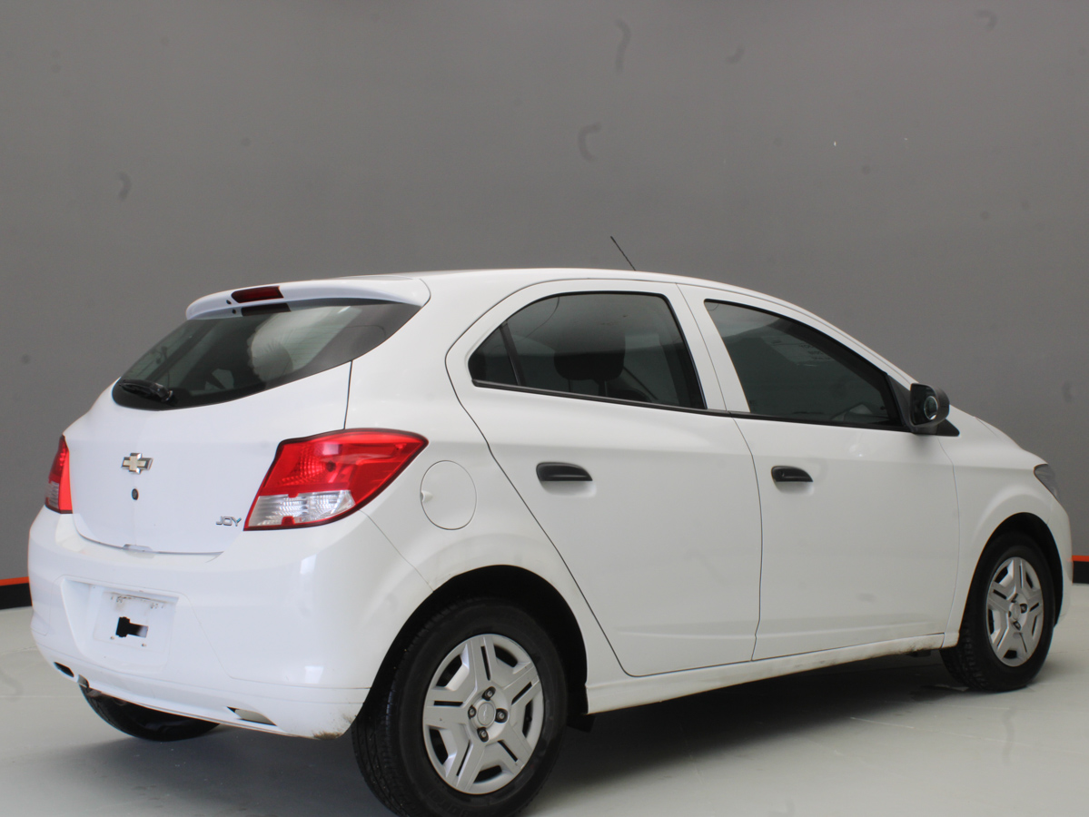 CHEVROLET ONIX JOY 2018