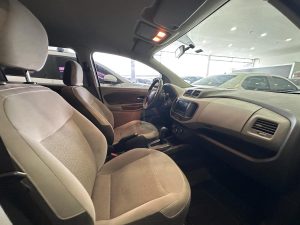 CHEVROLET SPIN 7 AT 1.8 EXTRA FULL 7 PASAJEROS 2014
