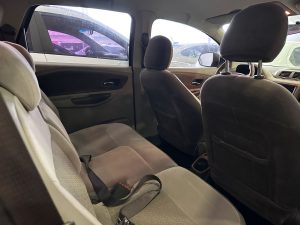 CHEVROLET SPIN 7 AT 1.8 EXTRA FULL 7 PASAJEROS 2014