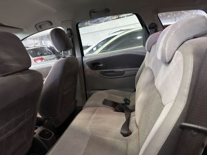 CHEVROLET SPIN 7 AT 1.8 EXTRA FULL 7 PASAJEROS 2014