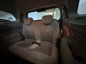 CHEVROLET SPIN 7 AT 1.8 EXTRA FULL 7 PASAJEROS 2014