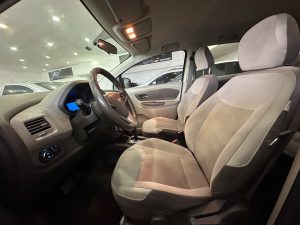 CHEVROLET SPIN 7 AT 1.8 EXTRA FULL 7 PASAJEROS 2014
