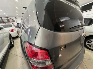 CHEVROLET SPIN 7 AT 1.8 EXTRA FULL 7 PASAJEROS 2014