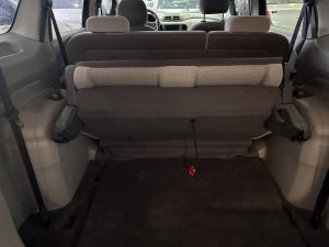 CHEVROLET SPIN 7 AT 1.8 EXTRA FULL 7 PASAJEROS 2014