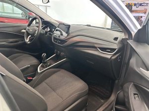 CHEVROLET ONIX PLUS 1.0L LT2 MT 2024