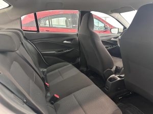 CHEVROLET ONIX PLUS 1.0L LT2 MT 2024
