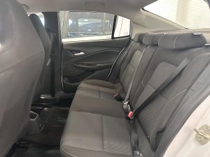 CHEVROLET ONIX PLUS 1.0L LT2 MT 2024