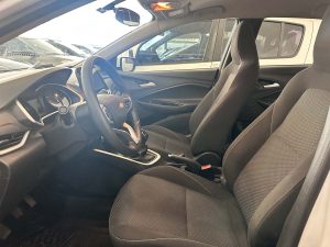 CHEVROLET ONIX PLUS 1.0L LT2 MT 2024