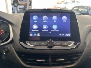 CHEVROLET ONIX PLUS 1.0L LT2 MT 2024