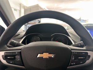 CHEVROLET ONIX PLUS 1.0L LT2 MT 2024