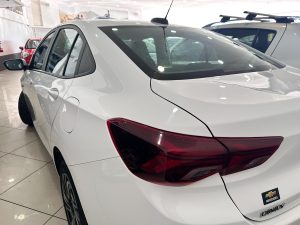 CHEVROLET ONIX PLUS 1.0L LT2 MT 2024