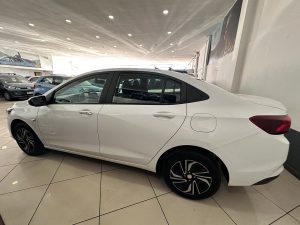 CHEVROLET ONIX PLUS 1.0L LT2 MT 2024