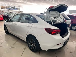 CHEVROLET ONIX PLUS 1.0L LT2 MT 2024