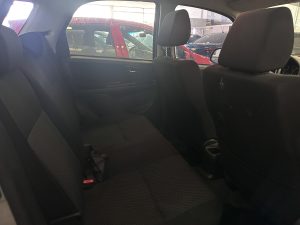 SUZUKI SX-4 GL 1.6 FULL 5PTS 2014