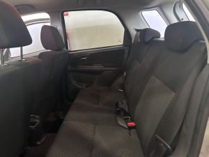 SUZUKI SX-4 GL 1.6 FULL 5PTS 2014