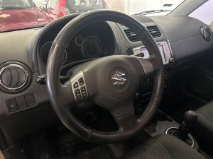 SUZUKI SX-4 GL 1.6 FULL 5PTS 2014