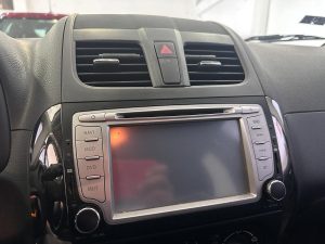 SUZUKI SX-4 GL 1.6 FULL 5PTS 2014