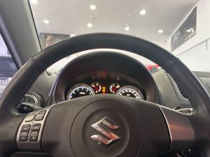 SUZUKI SX-4 GL 1.6 FULL 5PTS 2014
