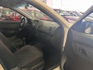 RENAULT KWID ZEN 1.0 FULL 2021