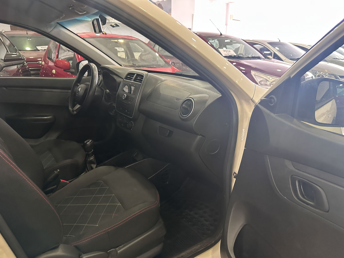 RENAULT KWID ZEN 1.0 FULL 2021
