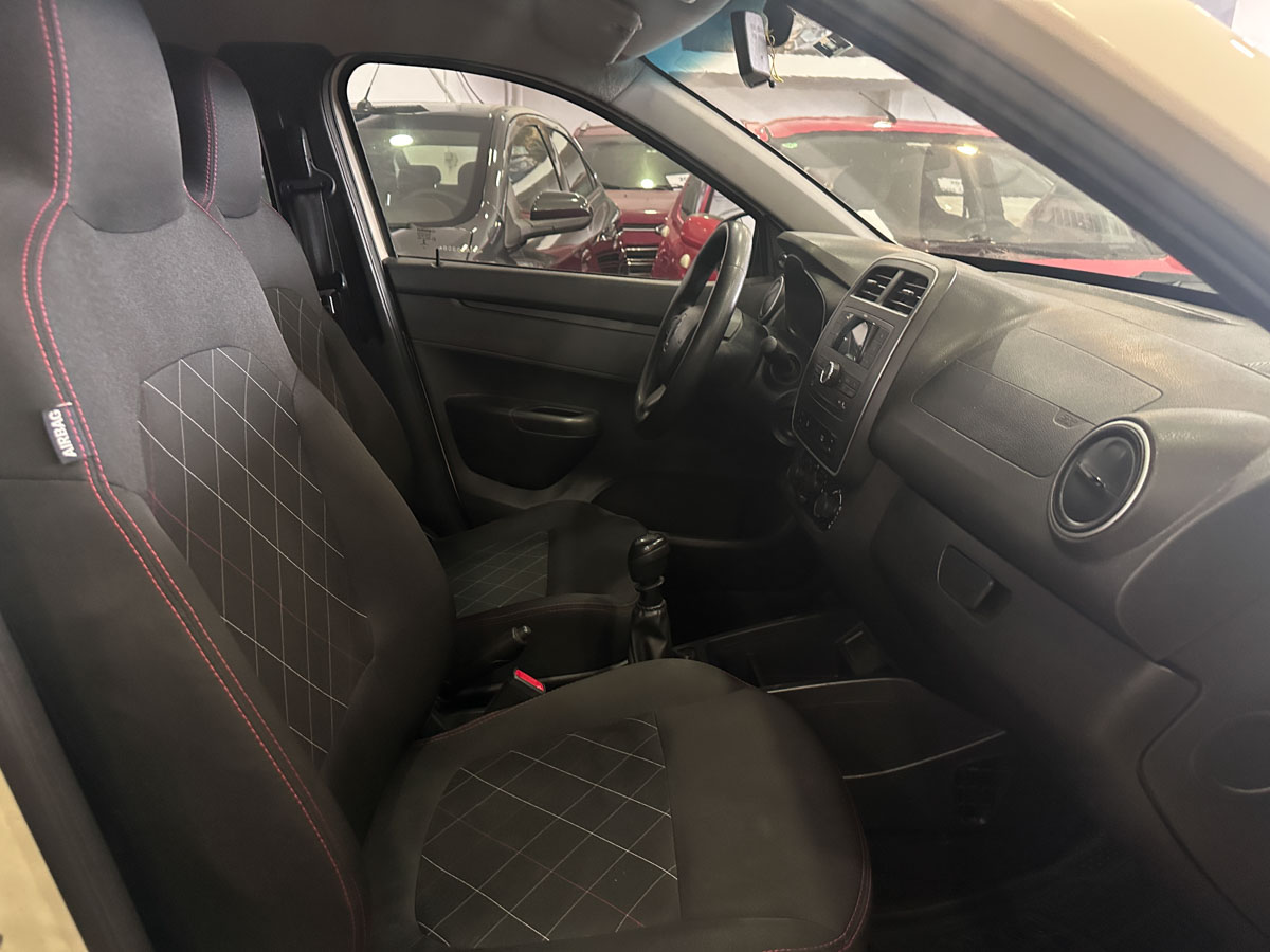 RENAULT KWID ZEN 1.0 FULL 2021