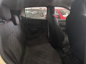 RENAULT KWID ZEN 1.0 FULL 2021