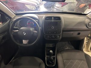 RENAULT KWID ZEN 1.0 FULL 2021