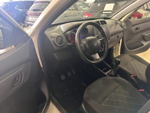 RENAULT KWID ZEN 1.0 FULL 2021
