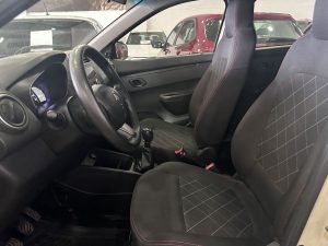 RENAULT KWID ZEN 1.0 FULL 2021