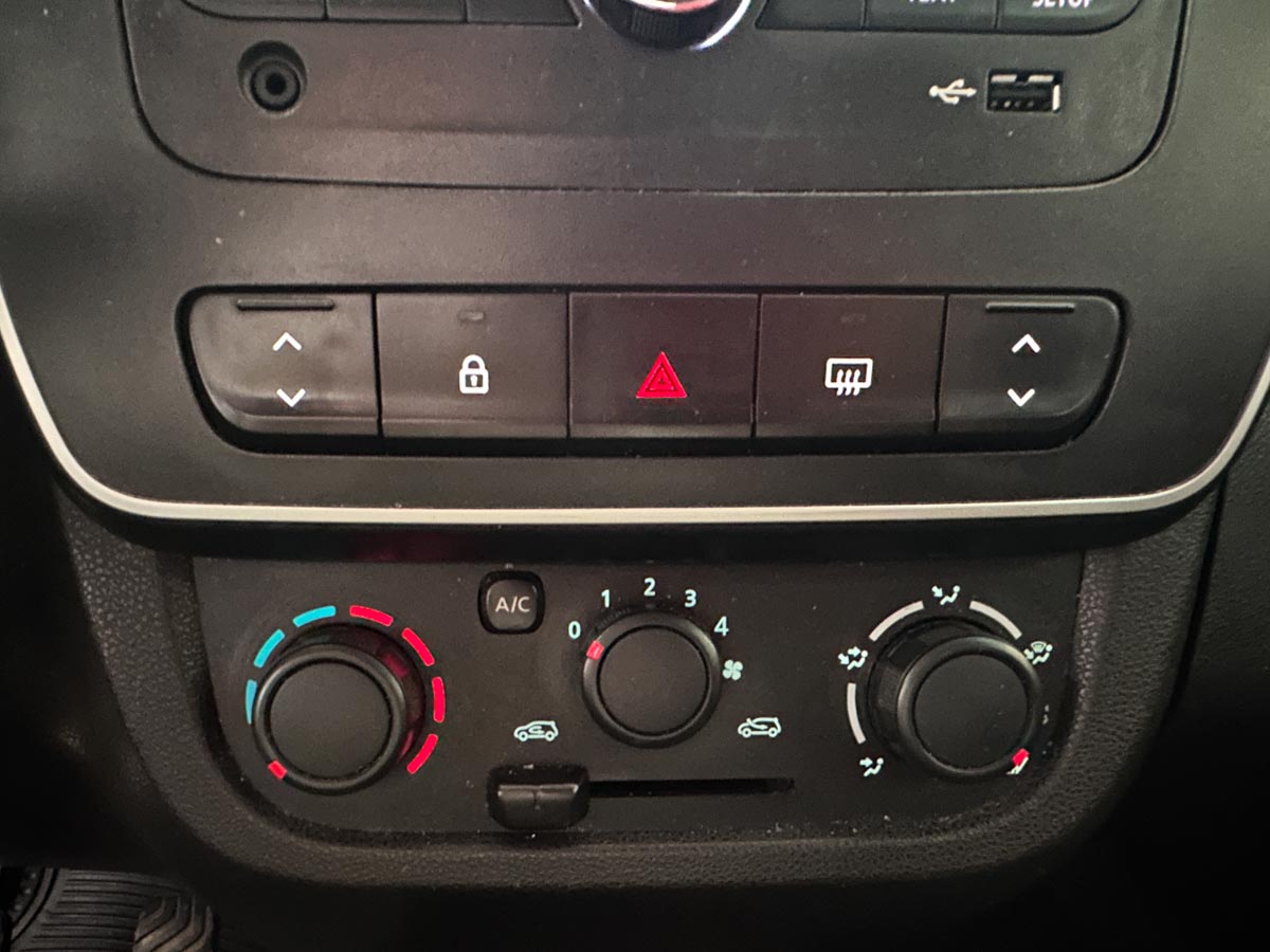 RENAULT KWID ZEN 1.0 FULL 2021